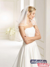 Accessoires 171 Bianco-Evento-bridal-veil-S207-1