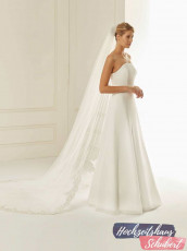 Accessoires 216 Bianco-Evento-bridal-veil-S236-1