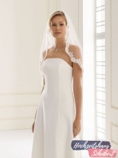 Accessoires 140 Bianco-Evento-bridal-veil-S106-1