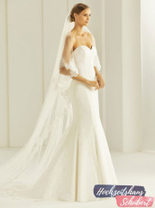 Accessoires 261 Bianco-Evento-bridal-veil-S285-1