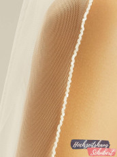 Accessoires 287 Bianco-Evento-bridal-veil-S309-2