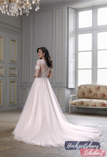 Brautmode Berlin & Brandenburg - günstige Brautkleider 913 Brautkleider-Berlin-Hochzeitshaus-Schubert-Amelie-20209-1