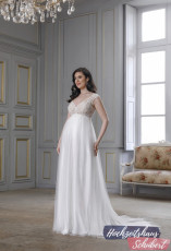 Brautmode Berlin & Brandenburg - günstige Brautkleider 969 Brautkleider-Berlin-Hochzeitshaus-Schubert-Amelie-20228PU