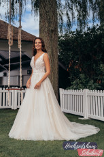 Brautmode Berlin & Brandenburg - günstige Brautkleider 990 Brautkleider-Berlin-Hochzeitshaus-Schubert-Amelie-20231