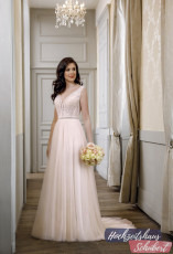 Brautmode Berlin & Brandenburg - günstige Brautkleider 16 Brautkleider-Berlin-Hochzeitshaus-Schubert-Amelie-40009