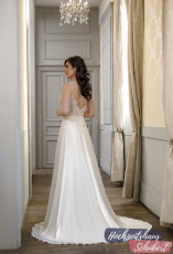 Brautmode Berlin & Brandenburg - günstige Brautkleider 34 Brautkleider-Berlin-Hochzeitshaus-Schubert-Amelie-40013-1