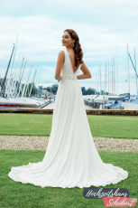 Brautmode Berlin & Brandenburg - günstige Brautkleider 70 Brautkleider-Berlin-Hochzeitshaus-Schubert-Amelie-40017b