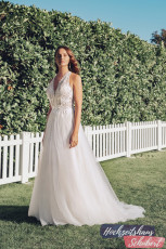 Brautmode Berlin & Brandenburg - günstige Brautkleider 118 Brautkleider-Berlin-Hochzeitshaus-Schubert-Amelie-40021