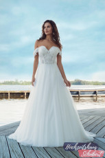 Brautmode Berlin & Brandenburg - günstige Brautkleider 106 Brautkleider-Berlin-Hochzeitshaus-Schubert-Amelie-40022