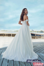 Brautmode Berlin & Brandenburg - günstige Brautkleider 136 Brautkleider-Berlin-Hochzeitshaus-Schubert-Amelie-40022b
