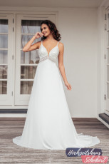 Brautmode Berlin & Brandenburg - günstige Brautkleider 142 Brautkleider-Berlin-Hochzeitshaus-Schubert-Amelie-40023
