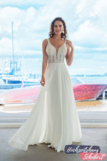 Brautmode Berlin & Brandenburg - günstige Brautkleider 154 Brautkleider-Berlin-Hochzeitshaus-Schubert-Amelie-40024
