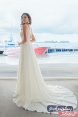 Brautmode Berlin & Brandenburg - günstige Brautkleider 166 Brautkleider-Berlin-Hochzeitshaus-Schubert-Amelie-40024b
