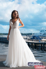 Brautmode Berlin & Brandenburg - günstige Brautkleider 160 Brautkleider-Berlin-Hochzeitshaus-Schubert-Amelie-40025
