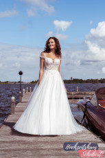 Brautmode Berlin & Brandenburg - günstige Brautkleider 184 Brautkleider-Berlin-Hochzeitshaus-Schubert-Amelie-40026