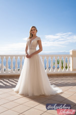 Brautmode Berlin & Brandenburg - günstige Brautkleider 238 Brautkleider-Berlin-Hochzeitshaus-Schubert-Amelie-40046-15269