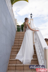 Brautmode Berlin & Brandenburg - günstige Brautkleider 250 Brautkleider-Berlin-Hochzeitshaus-Schubert-Amelie-40047b-15269