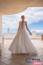 Brautmode Berlin & Brandenburg - günstige Brautkleider 280 Brautkleider-Berlin-Hochzeitshaus-Schubert-Amelie-40050-15279