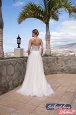 Brautmode Berlin & Brandenburg - günstige Brautkleider 340 Brautkleider-Berlin-Hochzeitshaus-Schubert-Amelie-40052b-15279