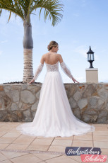 Brautmode Berlin & Brandenburg - günstige Brautkleider 316 Brautkleider-Berlin-Hochzeitshaus-Schubert-Amelie-40052b1-15279