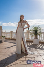 Brautmode Berlin & Brandenburg - günstige Brautkleider 334 Brautkleider-Berlin-Hochzeitshaus-Schubert-Amelie-40053-15269