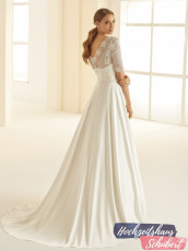 Brautmode Berlin & Brandenburg - günstige Brautkleider 400 Brautkleider-Berlin-Hochzeitshaus-Schubert-Bianco-Evento-BARBARA-Bianco-Evento-bridal-dress-3