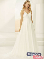 Brautmode Berlin & Brandenburg - günstige Brautkleider 394 Brautkleider-Berlin-Hochzeitshaus-Schubert-Bianco-Evento-BEATRICE-Bianco-Evento-bridal-dress-1