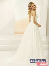 Brautmode Berlin & Brandenburg - günstige Brautkleider 388 Brautkleider-Berlin-Hochzeitshaus-Schubert-Bianco-Evento-BEATRICE-Bianco-Evento-bridal-dress-2