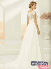 Brautmode Berlin & Brandenburg - günstige Brautkleider 418 Brautkleider-Berlin-Hochzeitshaus-Schubert-Bianco-Evento-BELISSA-Bianco-Evento-bridal-dress-2