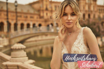 Brautmode Berlin & Brandenburg - günstige Brautkleider 424 Brautkleider-Berlin-Hochzeitshaus-Schubert-Bianco-Evento-BEVERLEY_O2A0736-1