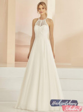 Brautmode Berlin & Brandenburg - günstige Brautkleider 472 Brautkleider-Berlin-Hochzeitshaus-Schubert-Bianco-Evento-Bianco-Evento-bridal-dress-AURORA-1-1