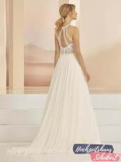 Brautmode Berlin & Brandenburg - günstige Brautkleider 484 Brautkleider-Berlin-Hochzeitshaus-Schubert-Bianco-Evento-Bianco-Evento-bridal-dress-AURORA-2