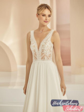 Brautmode Berlin & Brandenburg - günstige Brautkleider 502 Brautkleider-Berlin-Hochzeitshaus-Schubert-Bianco-Evento-Bianco-Evento-bridal-dress-BEVERLEY-3