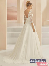 Brautmode Berlin & Brandenburg - günstige Brautkleider 526 Brautkleider-Berlin-Hochzeitshaus-Schubert-Bianco-Evento-Bianco-Evento-bridal-dress-CECILE-2