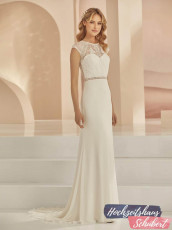 Brautmode Berlin & Brandenburg - günstige Brautkleider 580 Brautkleider-Berlin-Hochzeitshaus-Schubert-Bianco-Evento-Bianco-Evento-bridal-dress-DENISE-1