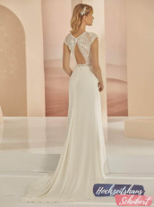 Brautmode Berlin & Brandenburg - günstige Brautkleider 568 Brautkleider-Berlin-Hochzeitshaus-Schubert-Bianco-Evento-Bianco-Evento-bridal-dress-DENISE-2