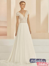 Brautmode Berlin & Brandenburg - günstige Brautkleider 574 Brautkleider-Berlin-Hochzeitshaus-Schubert-Bianco-Evento-Bianco-Evento-bridal-dress-EUFRAT-1
