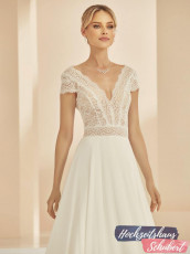 Brautmode Berlin & Brandenburg - günstige Brautkleider 586 Brautkleider-Berlin-Hochzeitshaus-Schubert-Bianco-Evento-Bianco-Evento-bridal-dress-EUFRAT-3
