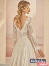 Brautmode Berlin & Brandenburg - günstige Brautkleider 634 Brautkleider-Berlin-Hochzeitshaus-Schubert-Bianco-Evento-Bianco-Evento-bridal-dress-FAMOSA-4