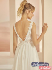Brautmode Berlin & Brandenburg - günstige Brautkleider 670 Brautkleider-Berlin-Hochzeitshaus-Schubert-Bianco-Evento-Bianco-Evento-bridal-dress-FRANCESCA-4