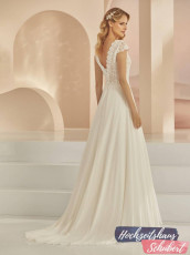 Brautmode Berlin & Brandenburg - günstige Brautkleider 646 Brautkleider-Berlin-Hochzeitshaus-Schubert-Bianco-Evento-Bianco-Evento-bridal-dress-HAVEN-2