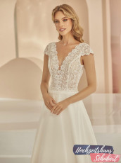 Brautmode Berlin & Brandenburg - günstige Brautkleider 677 Brautkleider-Berlin-Hochzeitshaus-Schubert-Bianco-Evento-Bianco-Evento-bridal-dress-HAVEN-3