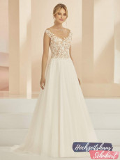 Brautmode Berlin & Brandenburg - günstige Brautkleider 705 Brautkleider-Berlin-Hochzeitshaus-Schubert-Bianco-Evento-Bianco-Evento-bridal-dress-HEATHER-1-1