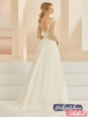 Brautmode Berlin & Brandenburg - günstige Brautkleider 712 Brautkleider-Berlin-Hochzeitshaus-Schubert-Bianco-Evento-Bianco-Evento-bridal-dress-HEATHER-2