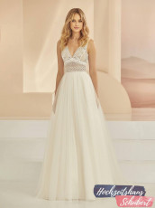 Brautmode Berlin & Brandenburg - günstige Brautkleider 733 Brautkleider-Berlin-Hochzeitshaus-Schubert-Bianco-Evento-Bianco-Evento-bridal-dress-JENNIFER-1