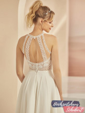 Brautmode Berlin & Brandenburg - günstige Brautkleider 879 Brautkleider-Berlin-Hochzeitshaus-Schubert-Bianco-Evento-Bianco-Evento-bridal-dress-MERIDA-5