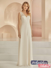Brautmode Berlin & Brandenburg - günstige Brautkleider 935 Brautkleider-Berlin-Hochzeitshaus-Schubert-Bianco-Evento-Bianco-Evento-bridal-jumpsuit-DANUBE-3