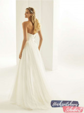 Brautmode Berlin & Brandenburg - günstige Brautkleider 5 Brautkleider-Berlin-Hochzeitshaus-Schubert-Bianco-Evento-MAHALIA-3-Bianco-Evento-bridal-dress