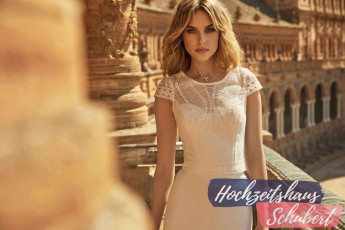 Brautmode Berlin & Brandenburg - günstige Brautkleider 17 Brautkleider-Berlin-Hochzeitshaus-Schubert-Bianco-Evento-MAKIRA_O2A8715-1