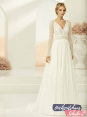 Brautmode Berlin & Brandenburg - günstige Brautkleider 23 Brautkleider-Berlin-Hochzeitshaus-Schubert-Bianco-Evento-MALTA-Bianco-Evento-bridal-dress-1